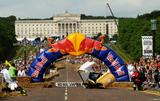 Red Bull Soapbox Race - Belfast