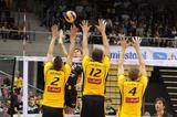  LOTOS Trefl Gdańsk v PGE SKRA Bełchatów- PlusLiga 2011/2012