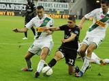 Lechia Gdańsk v Polonia Warszawa - T-Mobile Ekstraklasa 2012/2013