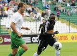 Lechia Gdańsk v Olimpia Grudziądz - Sparing przed rozgrywkami Ekstraklasy