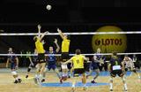 Trefl Gdańsk v KS Jadar Radom - I Liga Siatkówki Mężczyzn 2010/2011