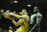 Asseco Prokom Gdynia v Partizan Belgrad - Turkish Airlines Euroleague