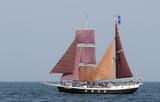 Baltic Sail 2011 - Gdańśk