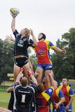 RC Lechia Gdańsk v MKS Pogoń Siedlce - Eksraliga rugby 2012/2013