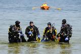 Diving Day Gdańsk - Nurkowanie - poszukiwanie skarbów