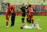 Lechia Gdańsk v Piast Gliwice - T-Mobile Ekstraklasa 2012/2013