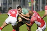 RC Lechia Gdańsk v KS Posnania Poznań - Ekstraliga rugby 2011/2012