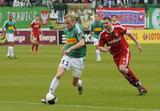 Lechia Gdańsk v Wisła Kraków - Ekstraklasa 2010/2011