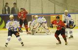 GKS Stocznioweic v GKS Tychy - Ekstraliga PLH 2010/2011