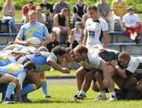 RC Lechia Gdańsk v MKS Ogniwo Sopot - Ekstraliga rugby 2010/2011
