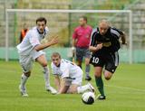Lechia Gdańsk v Zawisza Bydgoszcz - Sparing przed rozgrywkami Ekstraklasy