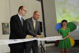 Modernizacja gospodarki odpadami komunalnymi - Gdańsk Szadółki