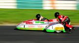 Mondello Masters & National Motorcycle Races