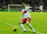 22 Marzec 2013; Jakub Błaszczykowski, Polska. Mecz Eliminacji Mistrzostw Świata 2014 w Brazylii - Polska v Ukraina. Stadion Narodowy, Warszawa, Polska. Fot. Tomasz Żuber / GrFoto.org *** Local Caption *** 22 March 2013; Jakub Blaszczykowski, Poland. The 2014 FIFA World Cup Brazil Qualification – UEFA Group H - Poland v Ukraine. Warsaw National Stadium, Poland. Picture credit: Tomasz Zuber / GrFoto.org