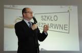 6 Czerwiec 2011; Uroczyste otwarcie Zmodernizowanego Zakładu Unieszkodliwiania Odpadów w Gdańsku Szadółkach. W uroczystości udział wzieli Prezydent Miasta Gdańska Paweł Adamowicz, prezes Zakładu Utylizacyjnego Wojciech Głuszczak oraz przedstawiciele Ministerstwa Środowiska i Urzędu Marszałkowskiego Województwa Pomorskiego. Gdańsk - Szadółki. Fot. Tomasz Żuber / GrFoto.org