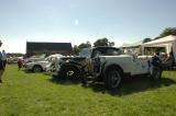 10 Lipiec 2005; Irish Classic & Vintage Motor Show. Zorganizowany na terenie Terrenure College, Dublin, Irlandia. Fot. Tomasz Żuber / GrFoto.org *** Local Caption *** 10 July 2005; Irish Classic & Vintage Motor Show. Organised on the Terrenure College Grounds, Dublin, Ireland. Picture credit: Tomasz Żuber / GrFoto.org