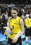 5 Grudzień 2010; Atom Trefl Sopot v GCB Centrostal Bydgoszcz ( 3:0 ). Debiutancki mecz sopockiej drużyny w Plus Lidze. 