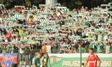 25 Wrzesień 2010; Lechia Gdańsk v Górnik Zabrze - siódma kolejka Ekstraklasy 2010/2011. Stadion Miejski, Gdańsk. Fot. Tomasz Żuber / GrFoto.org