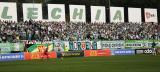 25 Wrzesień 2010; Lechia Gdańsk v Górnik Zabrze - siódma kolejka Ekstraklasy 2010/2011. Stadion Miejski, Gdańsk. Fot. Tomasz Żuber / GrFoto.org