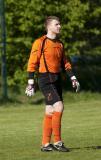 7 Maj 2011; GKS Kolbudy v Żuławy Nowy Dwór Gdański - dwudziesta czwarta kolejka IV Ligi Piłki Nożnej. Stadion GKS Kolbudy, Kolbudy. Fot. Tomasz Żuber / GrFoto.org