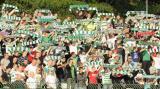 25 Wrzesień 2010; Lechia Gdańsk v Górnik Zabrze - siódma kolejka Ekstraklasy 2010/2011. Stadion Miejski, Gdańsk. Fot. Tomasz Żuber / GrFoto.org