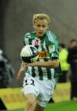 12 Wrzesień 2011; Ivans Lukjanovs, Lechia Gdańsk. Szósta kolejka T-Mobile Ekstraklasa 2011/2012 - Lechia Gdańsk v Górnik Zabrze. PGE Arena Gdańsk. Fot. Tomasz Żuber / GrFoto.org  *** Local Caption *** 12 September 2011; Ivans Lukjanovs, Lechia Gdańsk and yyy, Górnik Zabrze. T-Mobile Ekstraklasa 2011/2012, Round 6 - Lechia Gdańsk v Górnik Zabrze. PGE Arena Gdańsk. Picture credit: Tomasz Żuber / GrFoto.org