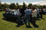 10 Lipiec 2005; Irish Classic & Vintage Motor Show. Zorganizowany na terenie Terrenure College, Dublin, Irlandia. Fot. Tomasz Żuber / GrFoto.org *** Local Caption *** 10 July 2005; Irish Classic & Vintage Motor Show. Organised on the Terrenure College Grounds, Dublin, Ireland. Picture credit: Tomasz Żuber / GrFoto.org