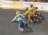 3 Październik 2010; Mecz barażowy o Speedway Ekstraligę - Lotos Wybrzeże Gdańsk v CKM Włókniarz Częstochowa. Gdańsk. Fot. Tomasz Żuber / GrFoto.org 