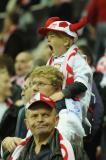 16 Październik 2012; Mecz został odwołany z powodów atmosferycznych. Mecz eliminacyjny do Mistrzostw Świata w Brazilii 2014 - Polska v Anglia. Stadion Narodowy, Warszawa, Polska. Fot. Tomasz Żuber / GrFoto.org *** Local Caption *** 16 October 2012; Match has been called off because of the weather conditions. FIFA World Cup Brazil 2014 - qualifying match - Poland v England. National Stadium in Warsaw, Poland. Picture credit: Tomasz Żuber / GrFoto.org