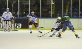26 Listopad 2010; GKS Energa Stoczniowiec Gdańsk v KTH Krynica - Polska Liga Hokejowa sezon 2010/2011. Hala Olivia, Gdańsk. Fot. Magdalena Żuber / GrFoto.org 