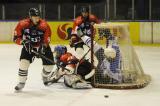 17 Listopad 2010; Stoczniowiec Gdańsk v Nesta Toruń - rewanżowe spotkanie w pre play-off Pucharu Polski. Hala Olivia, Gdańsk. Fot. Magdalena Żuber / GrFoto.org 