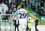 15 Maj 2010; Marcin Kaczmarek, Lechia Gdańsk. Trzydziesta kolejka Ekstraklasy 2009/2010 - Lechia Gdańsk v Jagiellonia Białystok. Stadion Miejski, Gdańsk. Fot. Tomasz Żuber / GrFoto.org *** Local Caption *** 15 May 2010; Marcin Kaczmarek, Lechia Gdańsk. Ekstraklasa 2009/2010 -  Lechia Gdańsk v Jagiellonia Białystok. City Stadium of Traugutta, Gdańsk. Picture credit: Tomasz Żuber / GrFoto.org