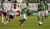 23 Kwiecień 2011; Lechia Gdańsk v Legia Warszawa - dwudziesta trzecia kolejka Ekstraklasy 2010/2011. Stadion Miejski, Gdańsk. Fot. Tomasz Żuber / GrFoto.org