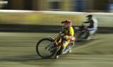 3 Październik 2010; Mecz barażowy o Speedway Ekstraligę - Lotos Wybrzeże Gdańsk v CKM Włókniarz Częstochowa. Gdańsk. Fot. Tomasz Żuber / GrFoto.org 