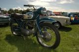 10 Lipiec 2005; Irish Classic & Vintage Motor Show. Zorganizowany na terenie Terrenure College, Dublin, Irlandia. Fot. Tomasz Żuber / GrFoto.org *** Local Caption *** 10 July 2005; Irish Classic & Vintage Motor Show. Organised on the Terrenure College Grounds, Dublin, Ireland. Picture credit: Tomasz Żuber / GrFoto.org