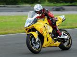 6 Czerwiec 2008; Mondello Masters & Clubman Motorcycle Races, Mondello Park, Donore, Naas, Hrabstwo Kildare, Irlandia. Fot. Tomasz Zuber / GrFoto.org *** Local Caption *** 6 June 2008; Mondello Masters & Clubman Motorcycle Races, Mondello Park, Donore, Naas, Co. Kildare, Ireland. Piture credit: Tomasz Zuber / GrFoto.org