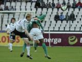 1 Kwiecień 2011; Tomasz Dawidowski, Lechia Gdańsk. Dwudziesta kolejka Ekstraklasy 2010/2011 - Lechia Gdańsk v GKS Bełchatów. Stadion Miejski, Gdańsk. Fot. Tomasz Żuber / GrFoto.org *** Local Caption *** 1 April 2011; Tomasz Dawidowski, Lechia Gdańsk. Ekstraklasa 2010/2011, Round 20 - Lechia Gdańsk v GKS Bełchatów. City Stadium of Traugutta, Gdansk. Picture credit: Tomasz Żuber / GrFoto.org