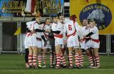 13 Listopad 2010; Polska v Mołdawia - Puchar Narodów Europy, Dywizja 1B. Narodowy Stadion Rugby, Gdynia. Fot. Tomasz Żuber / GrFoto.org