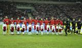 26 Marzec 2013; Prezentacja drużyn. Mecz eliminacji Mistrzostw Świata 2014 - Polska v San Marino. Stadion Narodowy, Warszawa, Polska. Fot. Tomasz Żuber / GrFoto.org *** Local Caption *** 26 March 2013; Teams presentation prior of the match.
2014 FIFA World Cup qualification – UEFA Group H - Poland v San Marino. Warsaw National Stadium, Poland. Picture credit: Tomasz Zuber / GrFoto.org