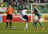 23 Kwiecień 2011; Lechia Gdańsk v Legia Warszawa - dwudziesta trzecia kolejka Ekstraklasy 2010/2011. Stadion Miejski, Gdańsk. Fot. Tomasz Żuber / GrFoto.org