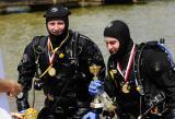 20 Maj 2012; Nurkowanie podczas Diving Day Gdańsk było wyjątkową okazją na poznanie strefy przybrzeżnej Mola normalnie zamkniętego dla nurków. Celem nurkowania było sprzątanie dna w rejonie Mola w Brzeźnie, jak również propagowanie sportów wodnych i bezpiecznego wypoczynku nad wodą. Molo Brzeźno Gdańsk. Fot. Tomasz Żuber / GrFoto.org *** Local Caption *** 20 May 2012; Nurkowanie podczas Diving Day Gdańsk było wyjątkową okazją na poznanie strefy przybrzeżnej Mola normalnie zamkniętego dla nurków. Celem nurkowania było sprzątanie dna w rejonie Mola w Brzeźnie, jak również propagowanie sportów wodnych i bezpiecznego wypoczynku nad wodą. Picture credit: Tomasz Żuber / GrFoto.org