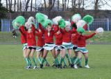 9 Kwiecień 2011; RC Lechia Gdańsk v MKS Orkan Sochaczew - jedenasta kolejka Ekstraligi rugby 2010/2011. Stadion GOKF, Gdańsk. Fot. Tomasz Żuber / GrFoto.org