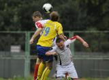 15 Sierpień 2012; GKS Kolbudy v Orleta Reda - druga kolejka IV Ligi Piłki Nożnej 2012/2013. Stadion GKS Kolbudy, Kolbudy. Fot. Tomasz Żuber / GrFoto.org *** Local Caption *** 15 August 2012; GKS Kolbudy v Orleta Reda - IV League 2012/2013, Round 5. Stadium GKS Kolbudy, Kolbudy. Picture credit: Tomasz Żuber / GrFoto.org