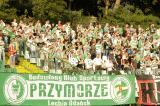 25 Wrzesień 2010; Lechia Gdańsk v Górnik Zabrze - siódma kolejka Ekstraklasy 2010/2011. Stadion Miejski, Gdańsk. Fot. Tomasz Żuber / GrFoto.org