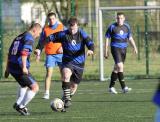 30 Kwiecień 2011; Victoria v Virus. Liga Salezjańska - II Liga. Stadion TKKF 'Jaguar' Kokoszkii. Fot. Tomasz Żuber / GrFoto.org