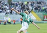 23 Kwiecień 2011; Lechia Gdańsk v Legia Warszawa - dwudziesta trzecia kolejka Ekstraklasy 2010/2011. Stadion Miejski, Gdańsk. Fot. Tomasz Żuber / GrFoto.org