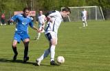 7 Maj 2011; GKS Kolbudy v Żuławy Nowy Dwór Gdański - dwudziesta czwarta kolejka IV Ligi Piłki Nożnej. Stadion GKS Kolbudy, Kolbudy. Fot. Tomasz Żuber / GrFoto.org