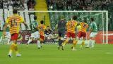 22 Sierpień 2010; Lechia Gdańsk v Jagiellonia Białystok - trzecia kolejka Ekstraklasy. Stadion Miejski, Gdańsk. Fot. Tomasz Żuber / GrFoto.org