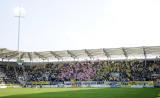 17 Kwiecień 2011; Arka Gdynia v Cracovia Kraków - dwudziesta druga kolejka Ekstraklasy 2010/2011. Stadion Miejski, Gdynia. Fot. Tomasz Żuber / GrFoto.org