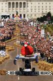 25 Maj 2008; Red Bull Soapbox Race - Belfast. Parliamount Buildings 'Stormont', Belfast, Pólnocna Irlandia. Fot. Tomasz Zuber / GrFoto.org *** Local Caption *** 25 May 2008; Red Bull Soapbox Race - Belfast. Parliamount Buildings 'Stormont', Belfast, Northern Ireland. Picture credit: Tomasz Zuber / GrFoto.org